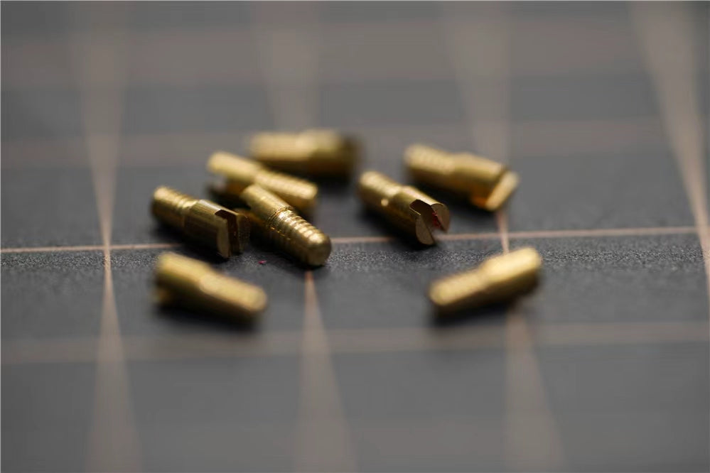 Leather Sewing Pattern: Boston Bag (DIY PDF Pattern) DWIPDFZS138