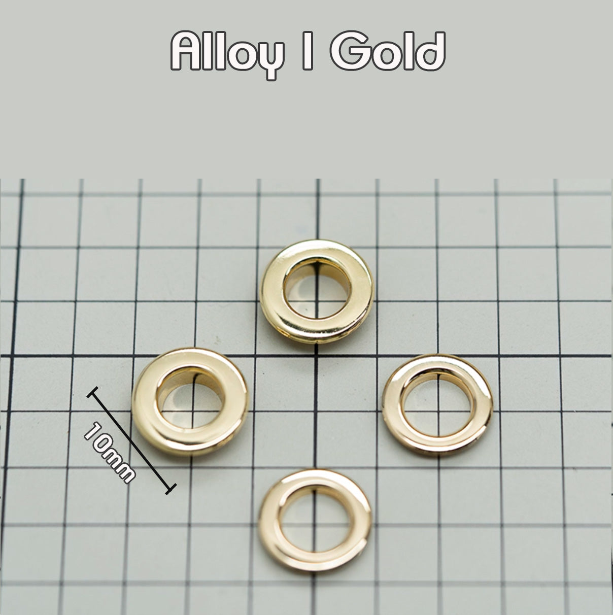 Leather Bag Hardware:  For Aline Inspired Pattern DWIPDFZS015