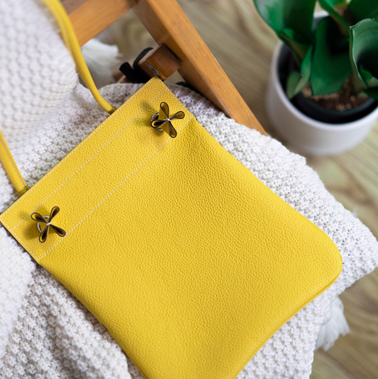 Leather Bag Hardware:  For Aline Inspired Pattern DWIPDFZS015