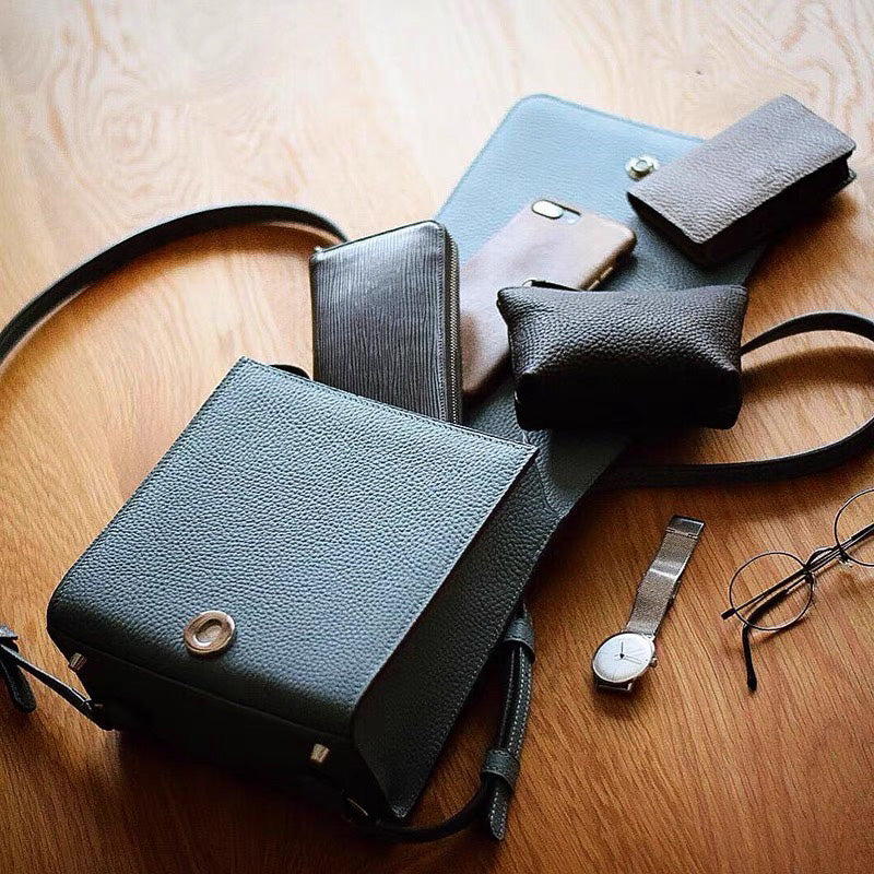 Leather Bag Hardware: For Backpack DWIPDFZS036