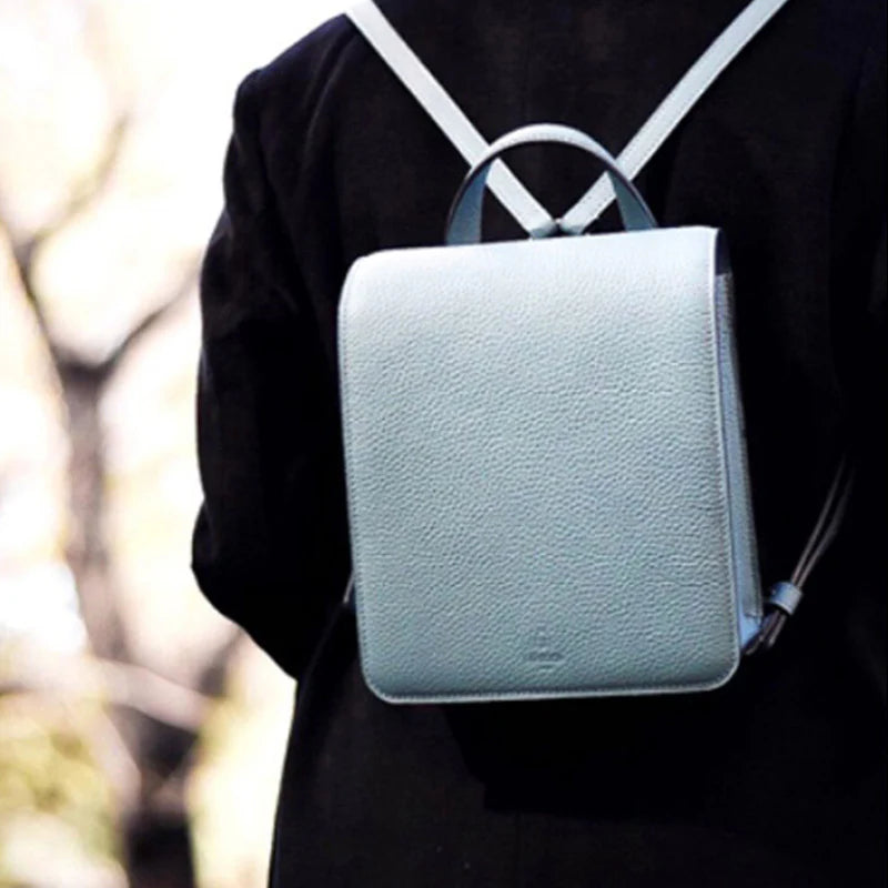 Leather Bag Hardware: For Backpack DWIPDFZS036