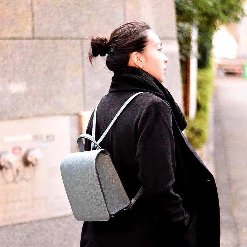 Leather Bag Hardware: For Backpack DWIPDFZS036