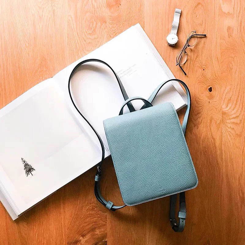 Leather Bag Hardware: For Backpack DWIPDFZS036