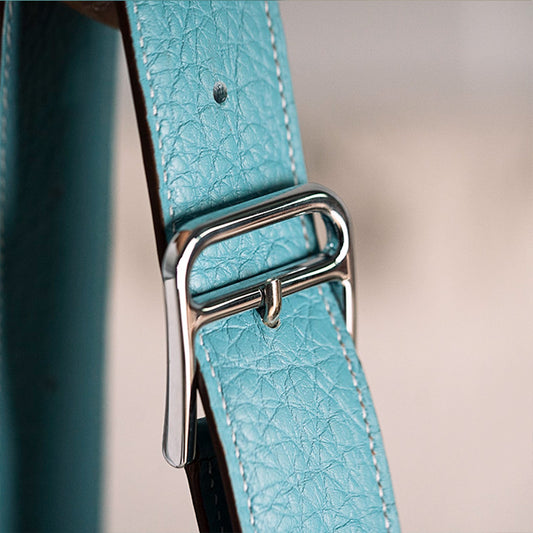 Leather Bag Hardware: For Saddle Bag DWIPDFZS091