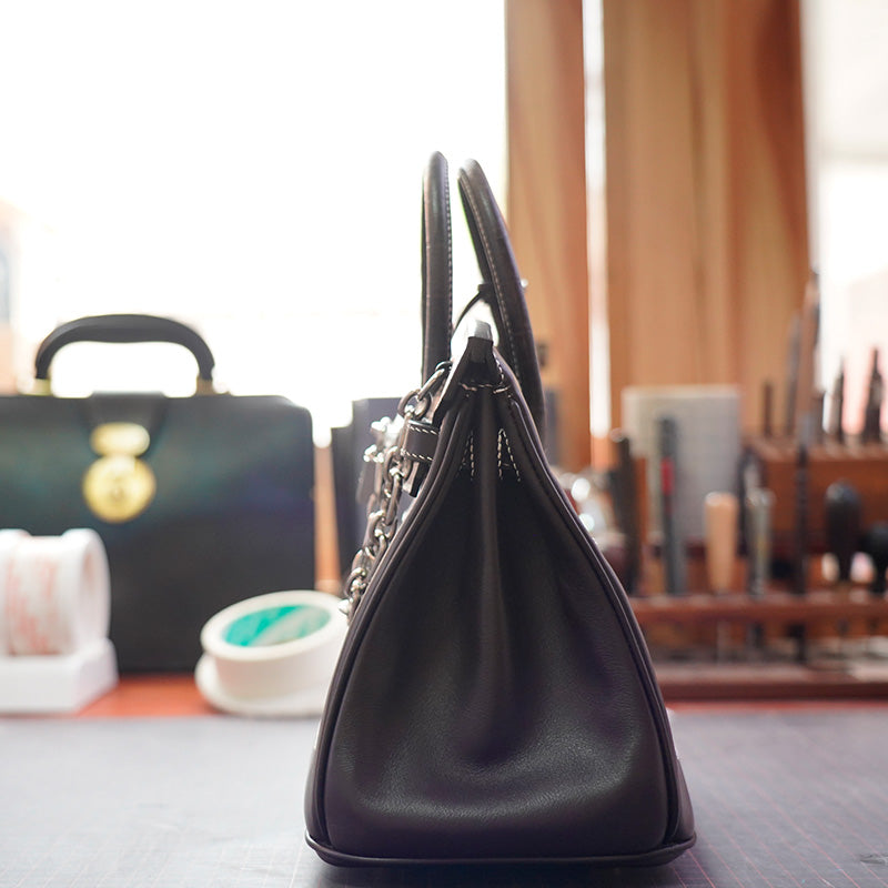 Leather Bag Hardware: For BK Rock Inspired Bag DWIPDFZS165R