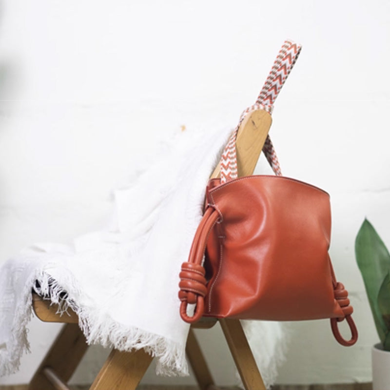 Leather Bag Hardware: For Drawstring Crossbody Bag DWIPDFZS188