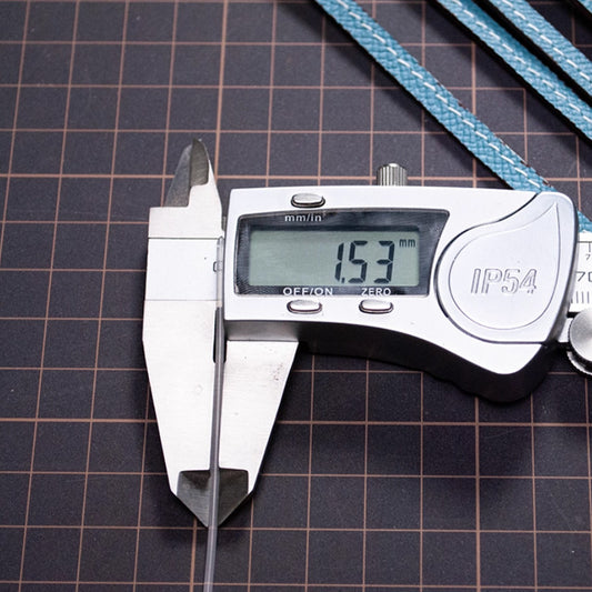 PVC Handle Core For Bags / Handbags